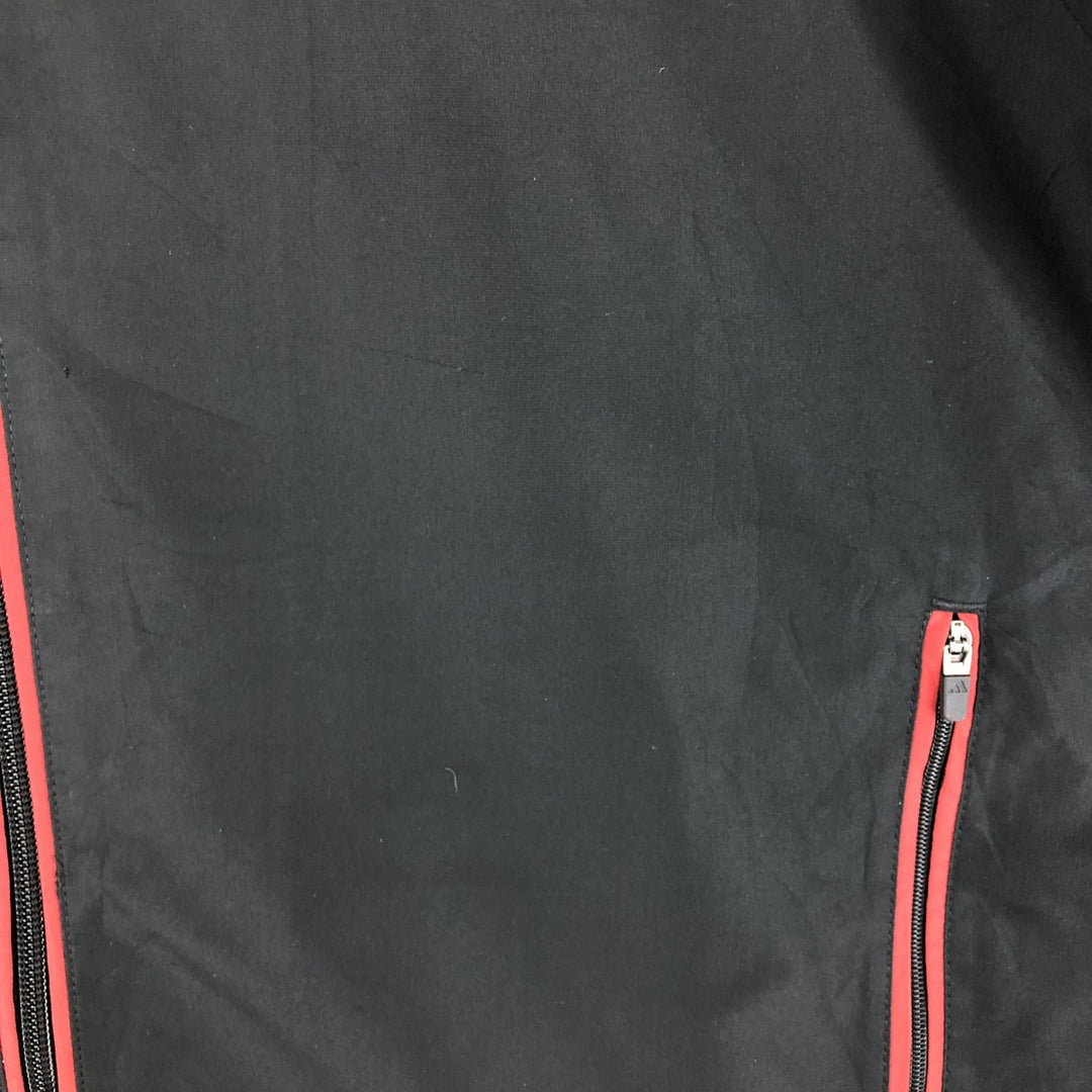Adidas AC Milan Windbreaker Men's L size / eaa471061