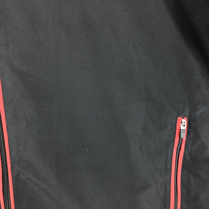 Adidas AC Milan Windbreaker Men's L size / eaa471061