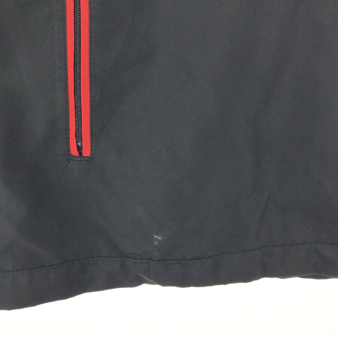Adidas AC Milan Windbreaker Men's L size / eaa471061