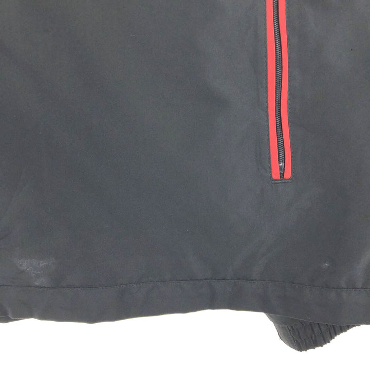 Adidas AC Milan Windbreaker Men's L size / eaa471061