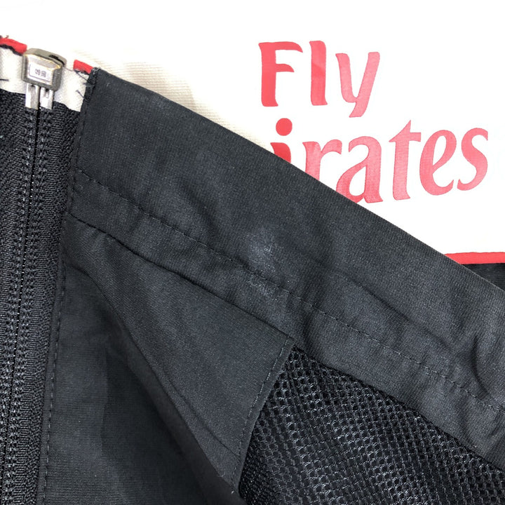 Adidas AC Milan Windbreaker Men's L size / eaa471061