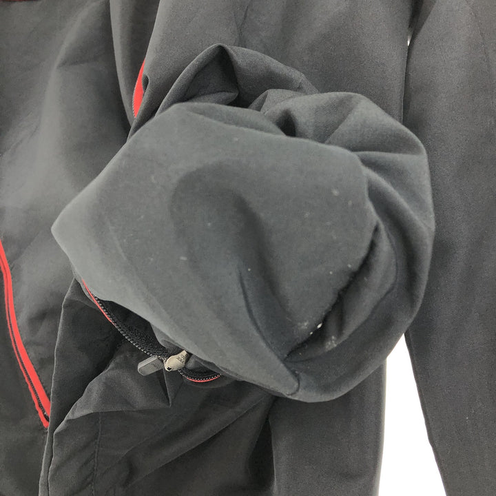 Adidas AC Milan Windbreaker Men's L size / eaa471061