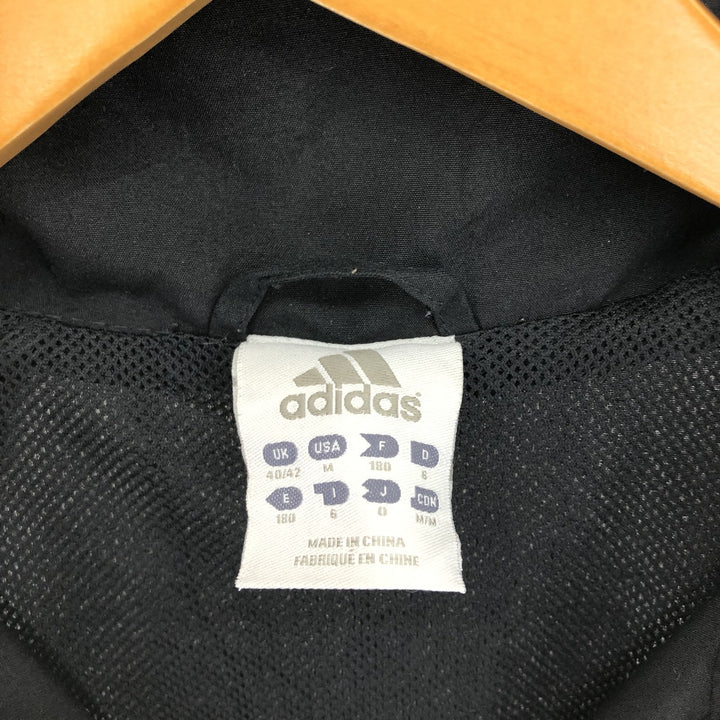 Adidas SERIE A/B AC MILANO Windbreaker Men's M size / eaa471062