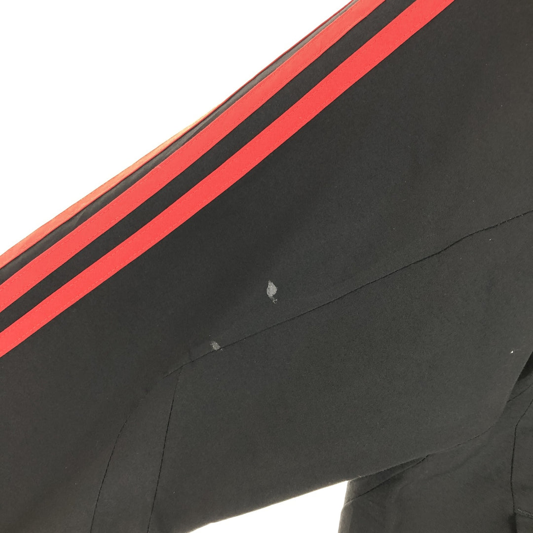 Adidas SERIE A/B AC MILANO Windbreaker Men's M size / eaa471062