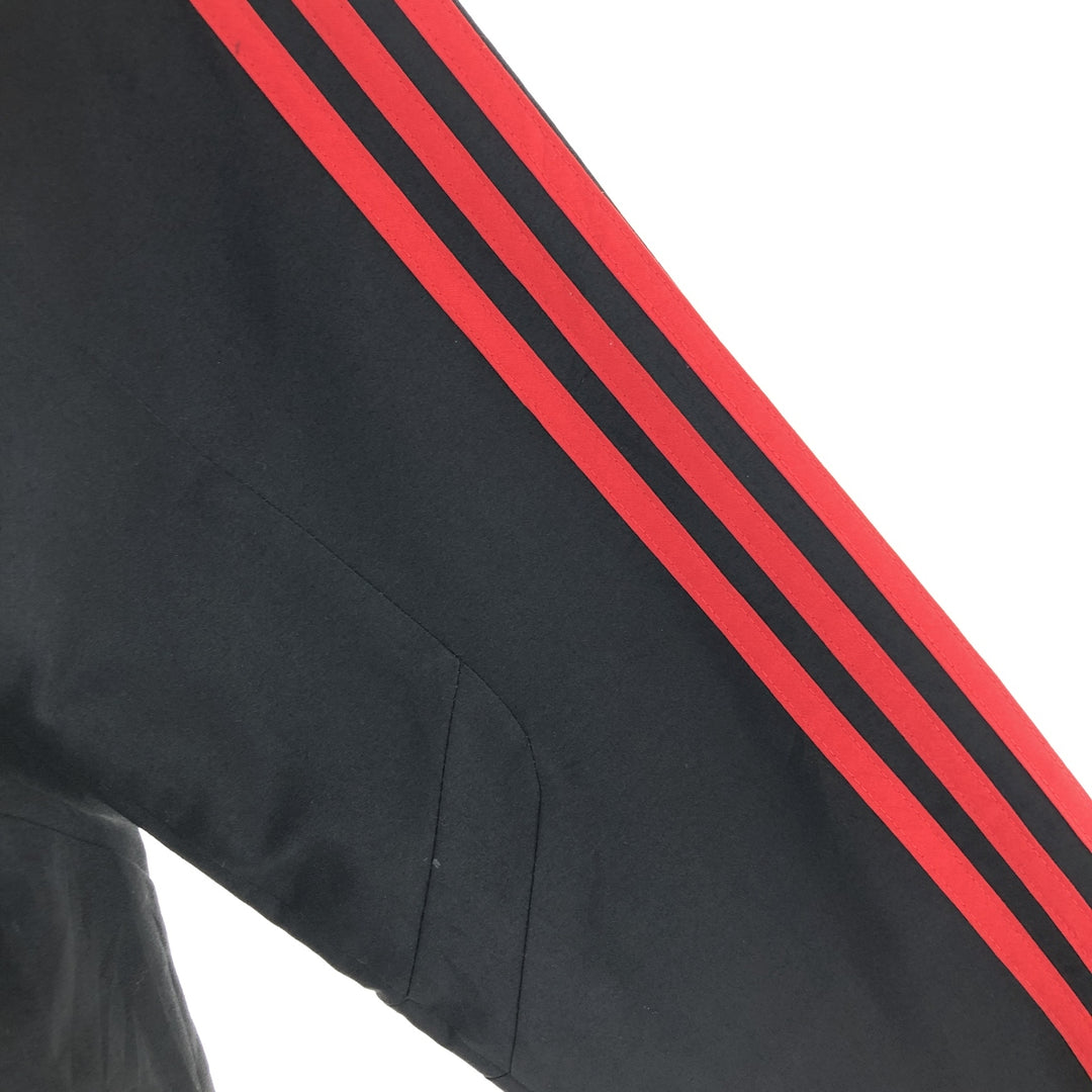 Adidas SERIE A/B AC MILANO Windbreaker Men's M size / eaa471062