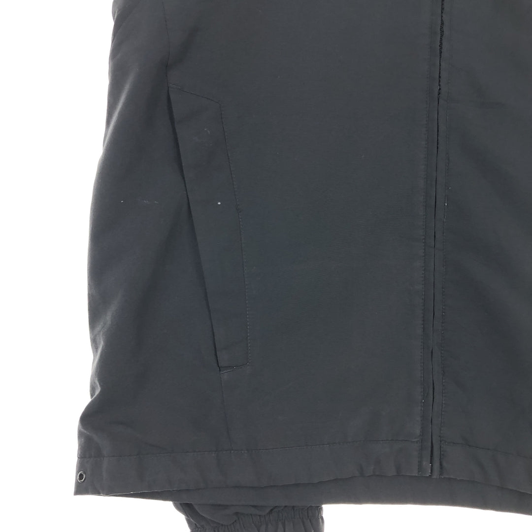 Adidas SERIE A/B AC MILANO Windbreaker Men's M size / eaa471062