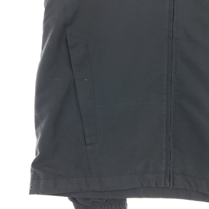 Adidas SERIE A/B AC MILANO Windbreaker Men's M size / eaa471062