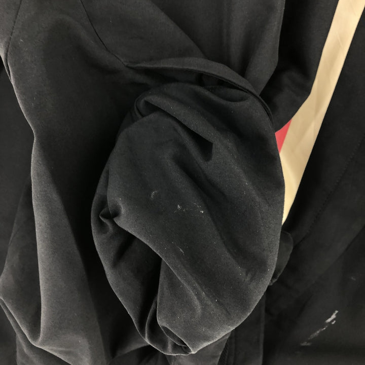 Adidas SERIE A/B AC MILANO Windbreaker Men's M size / eaa471062