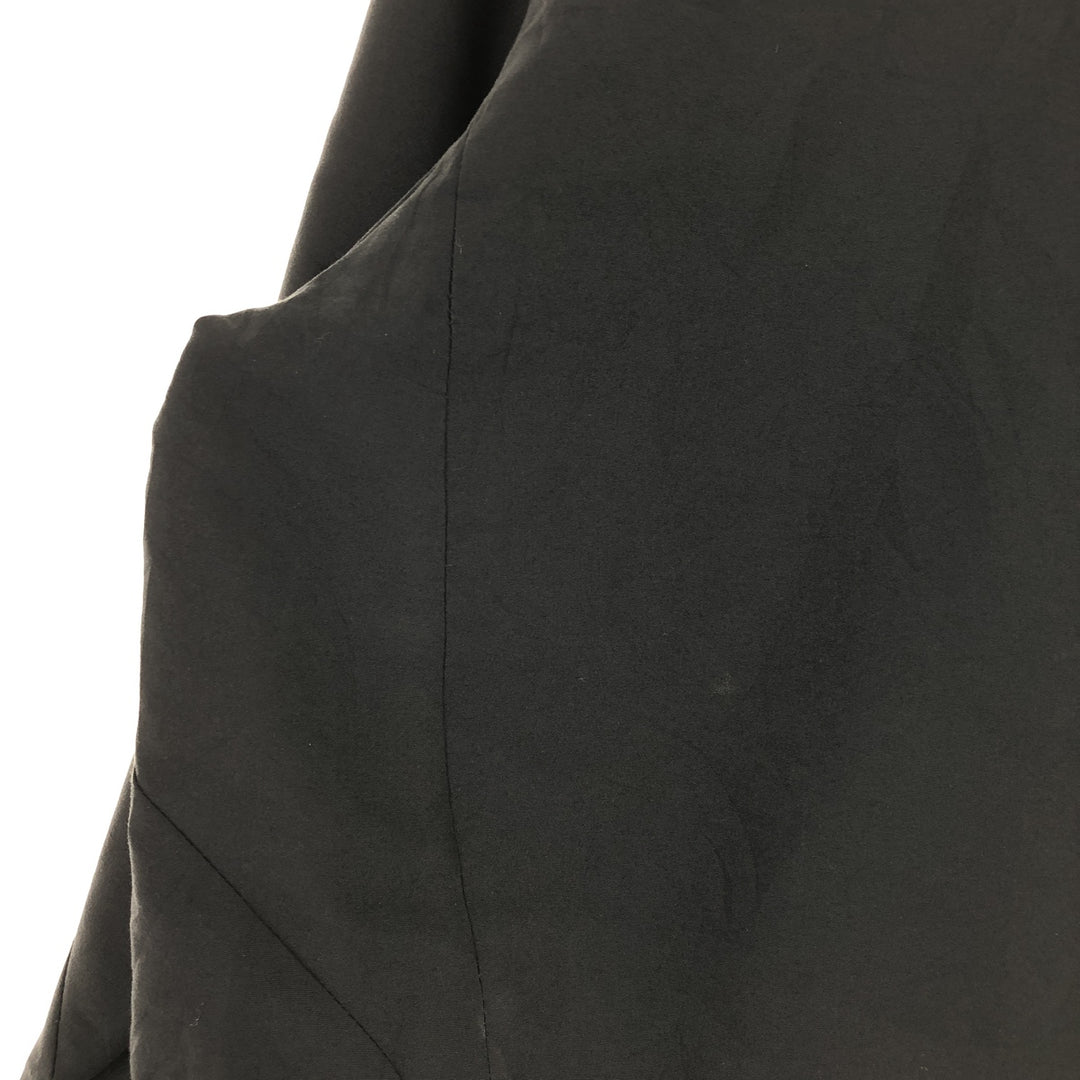 Adidas SERIE A/B AC MILANO Windbreaker Men's M size / eaa471062