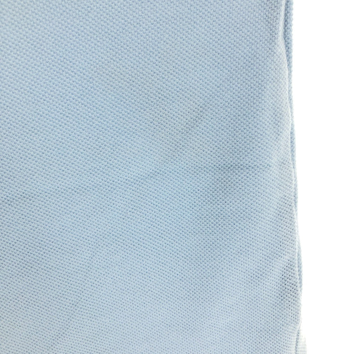 Burberry's BURBERRY LONDON short sleeve polo shirt, men's size S /eaa471120