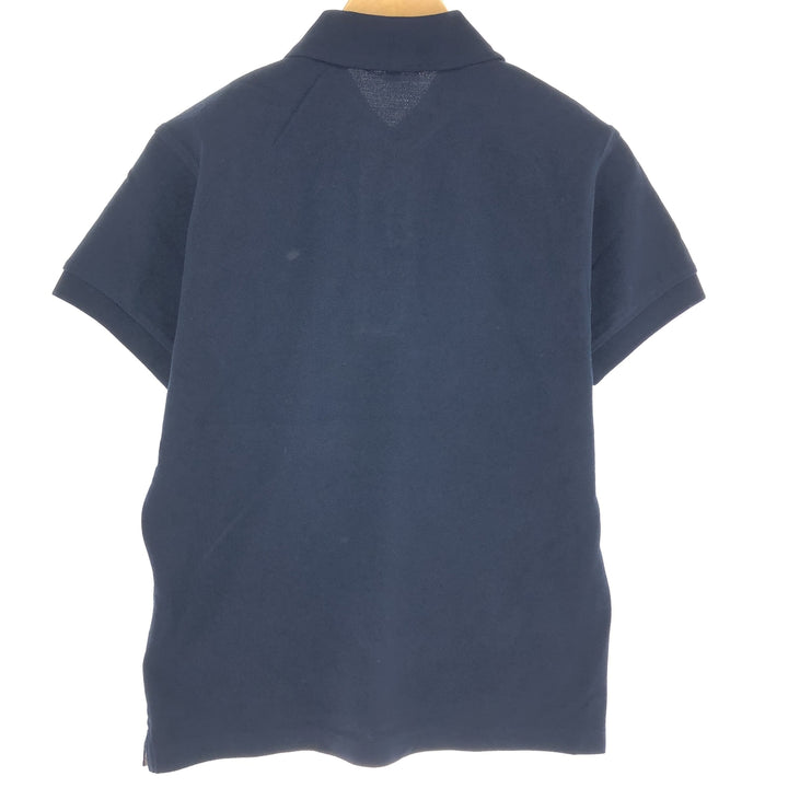 Burberry's BURBERRY LONDON short sleeve polo shirt, men's size S /eaa471124