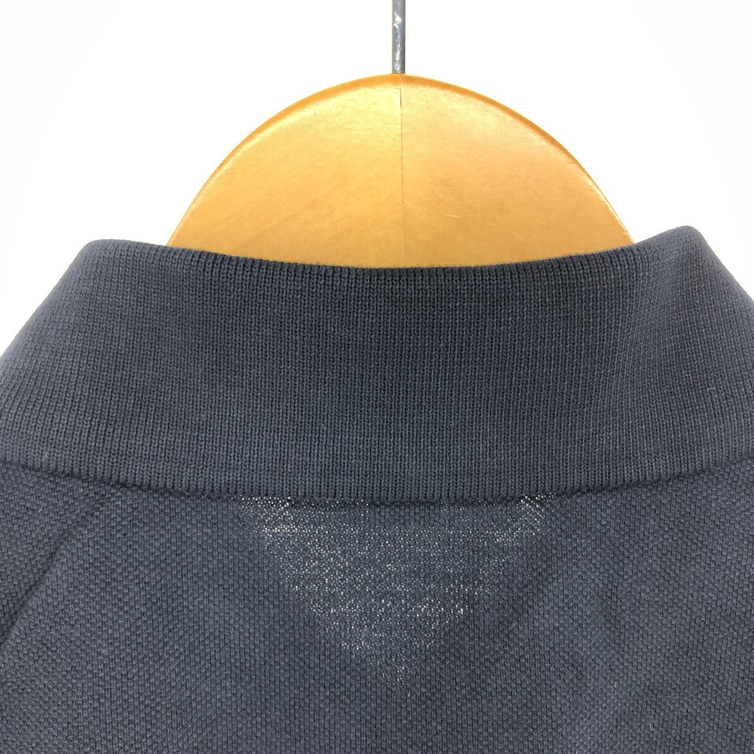 Burberry's BURBERRY LONDON short sleeve polo shirt, men's size S /eaa471124