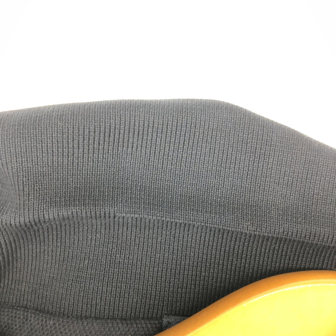 Burberry's BURBERRY LONDON short sleeve polo shirt, men's size S /eaa471124