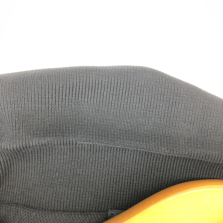 Burberry's BURBERRY LONDON short sleeve polo shirt, men's size S /eaa471124