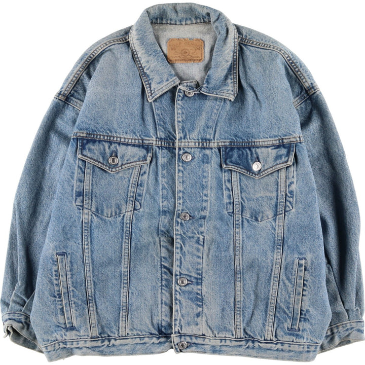 90'S GAP Old Gap Denim Jacket G-Jean Men's M Size Vintage /eaa471125