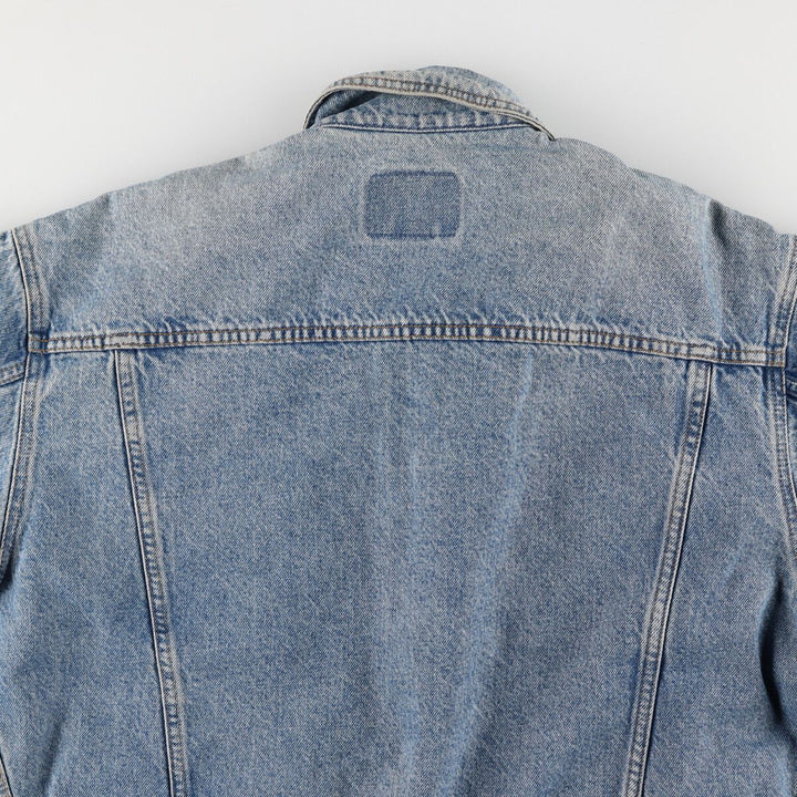 90'S GAP Old Gap Denim Jacket G-Jean Men's M Size Vintage /eaa471125