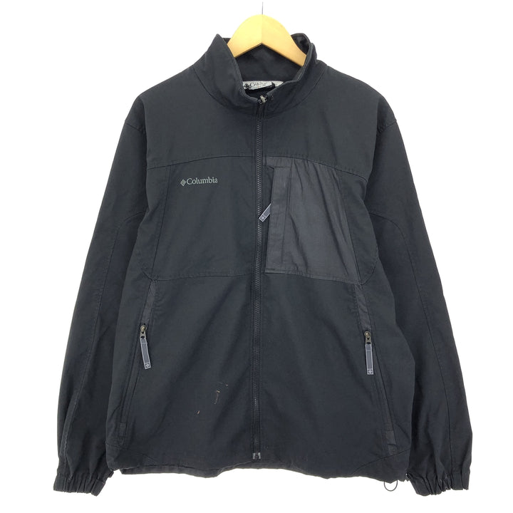 00'S Columbia Softshell Jacket Men's XL /eaa471162
