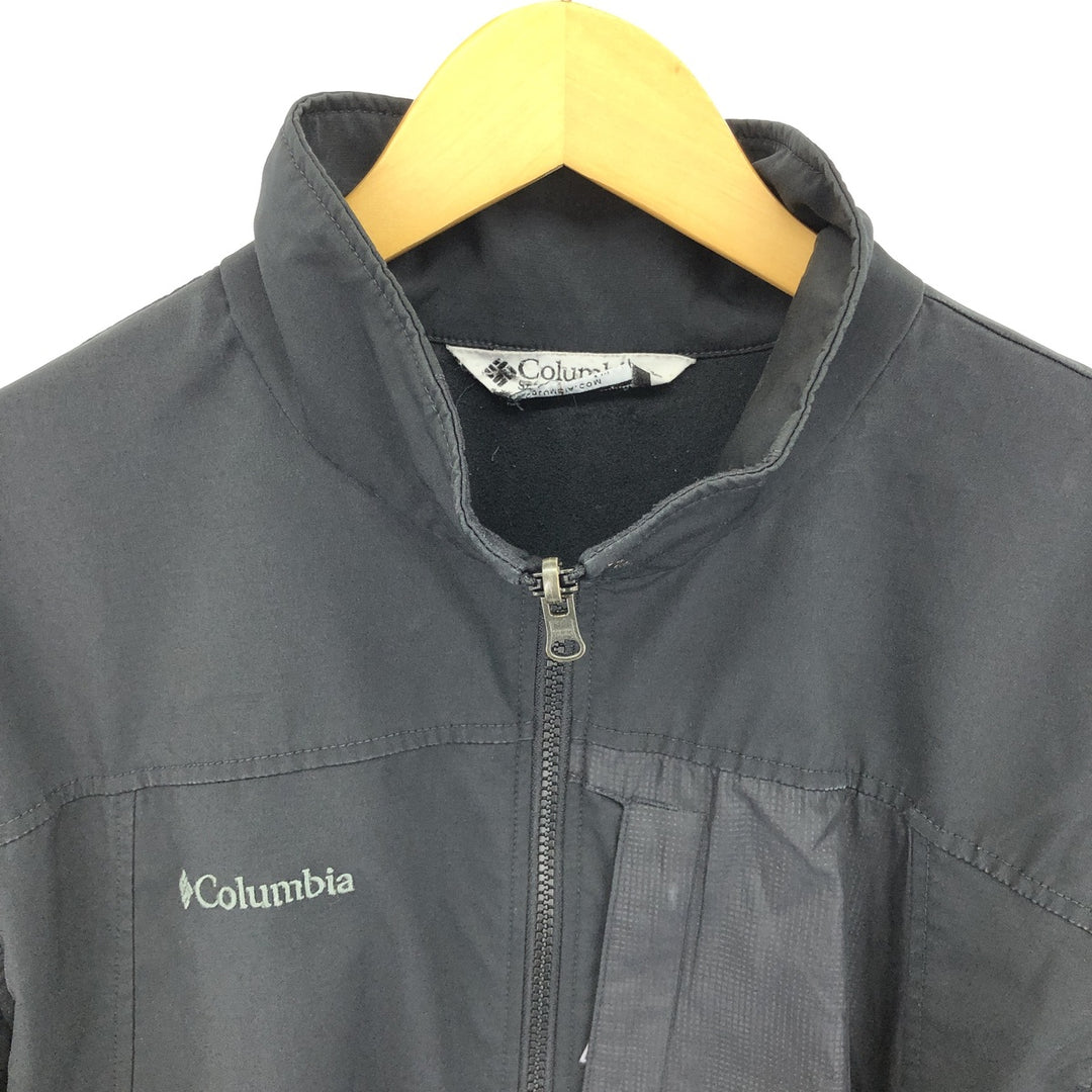 00'S Columbia Softshell Jacket Men's XL /eaa471162