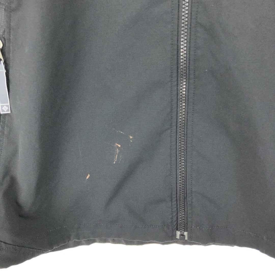 00'S Columbia Softshell Jacket Men's XL /eaa471162