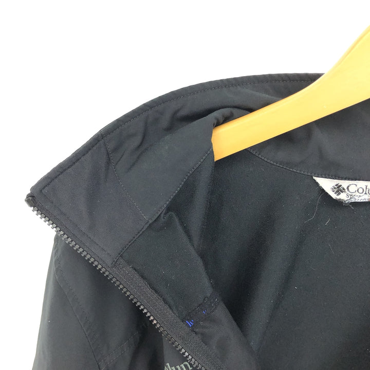 00'S Columbia Softshell Jacket Men's XL /eaa471162