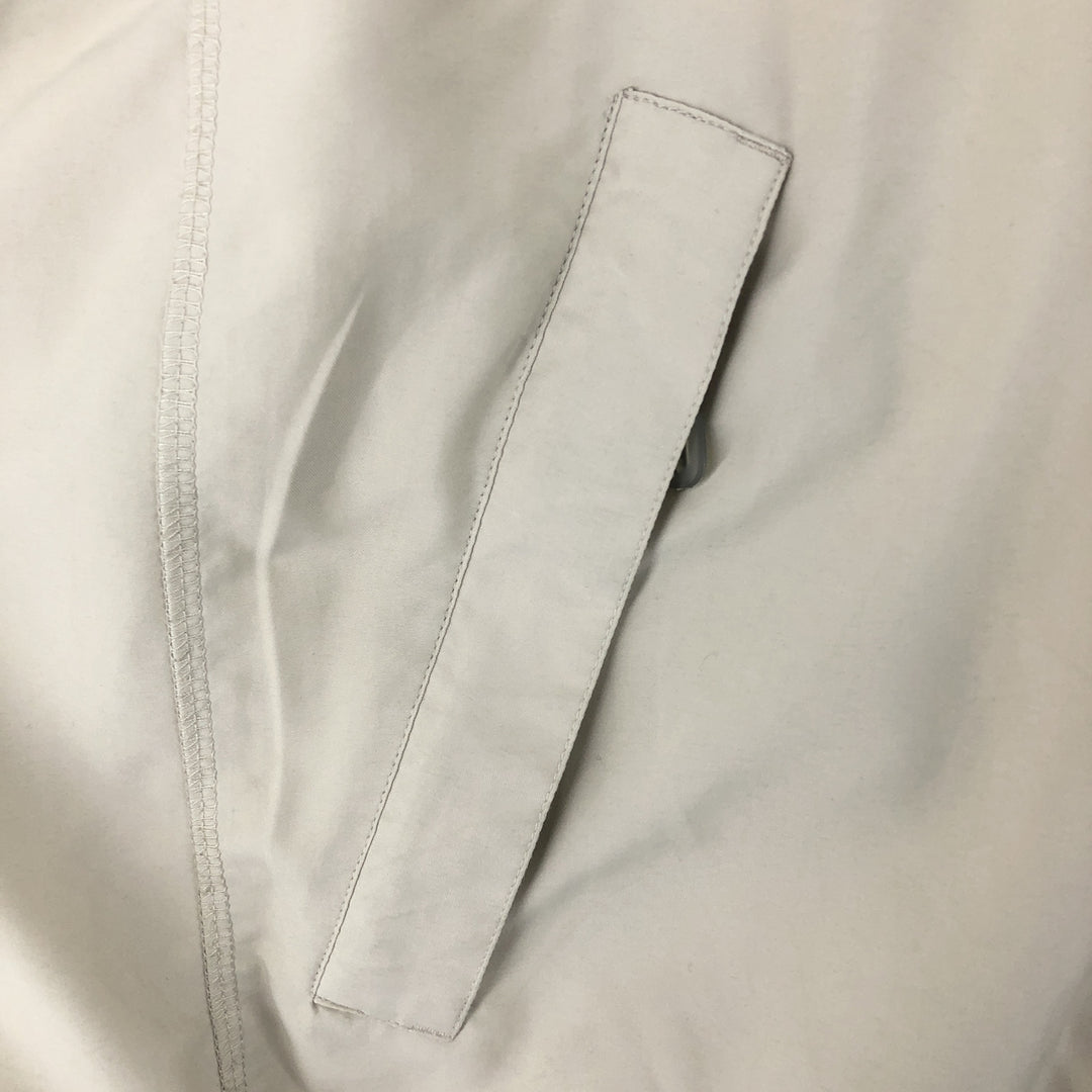 00'S Adidas Half Zip Warm Up Vest Men's XXL / eaa471186