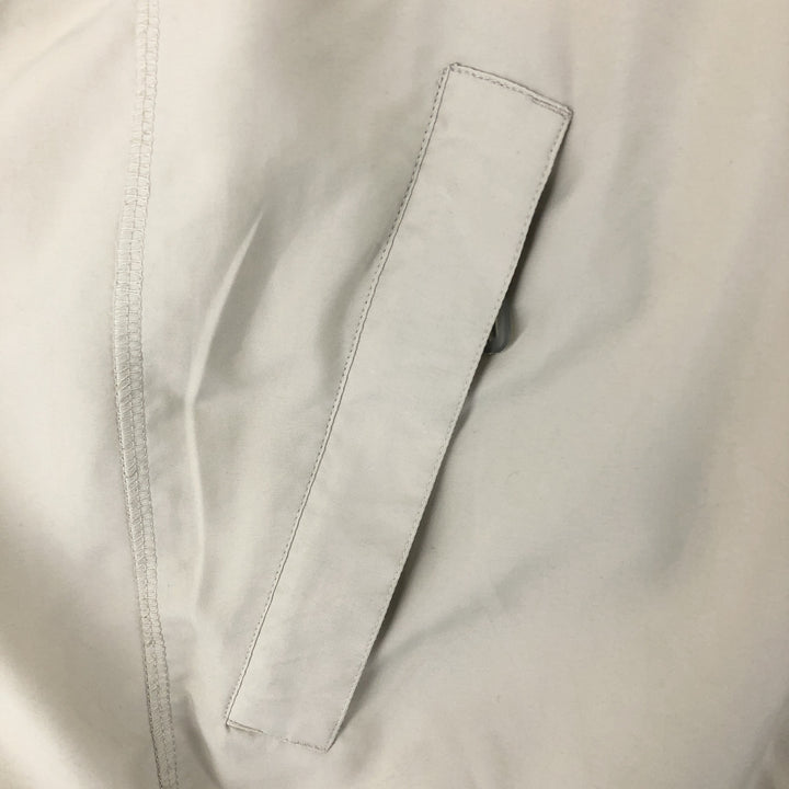 00'S Adidas Half Zip Warm Up Vest Men's XXL / eaa471186