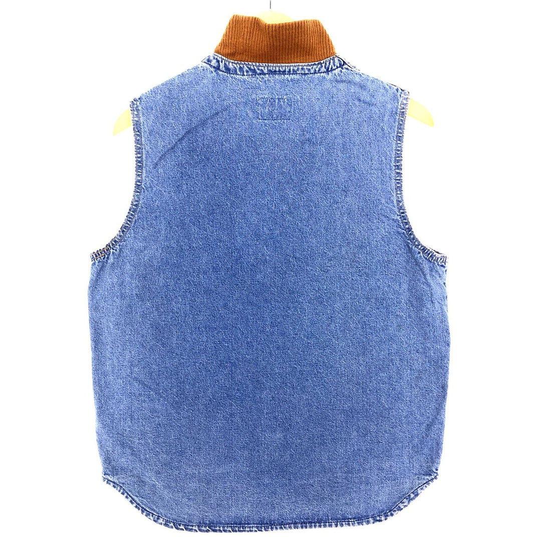 Big Smith denim vest, men's size M / eaa471192