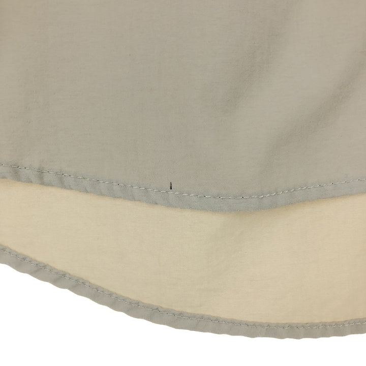 Columbia PFG Button-down Long Sleeve Fishing Shirt, Men's L size / eaa471248