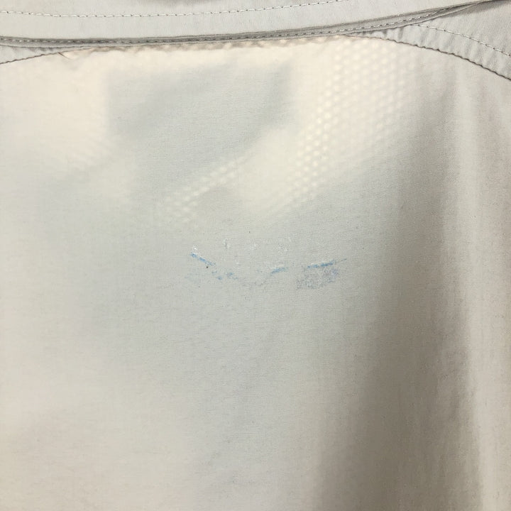 Columbia PFG Button-down Long Sleeve Fishing Shirt, Men's L size / eaa471248