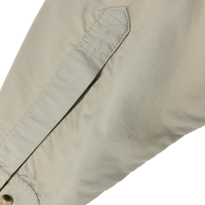 Columbia PFG Button-down Long Sleeve Fishing Shirt, Men's L size / eaa471248