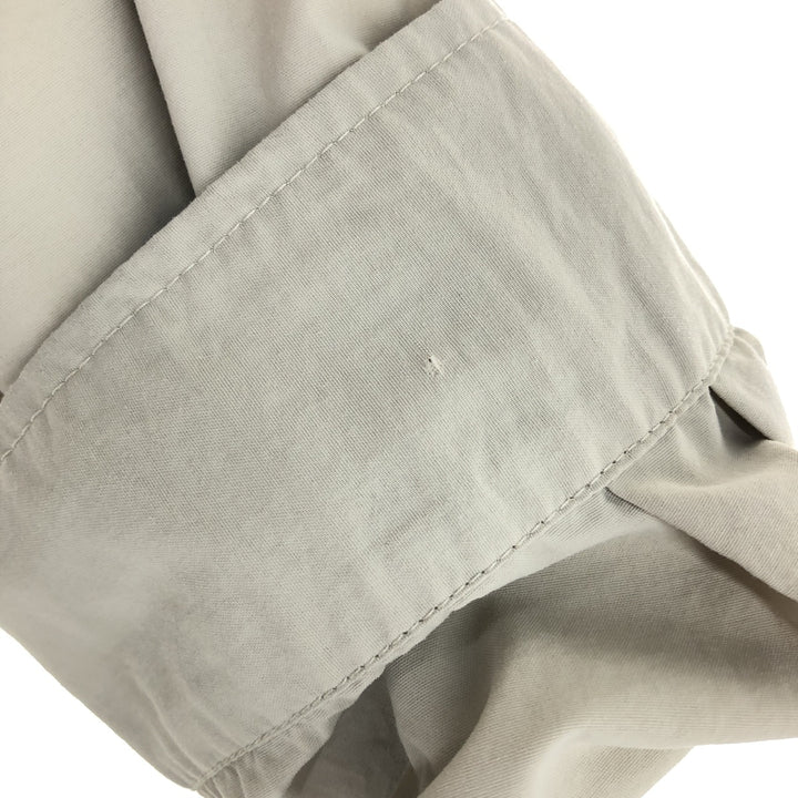 Columbia PFG Button-down Long Sleeve Fishing Shirt, Men's L size / eaa471248