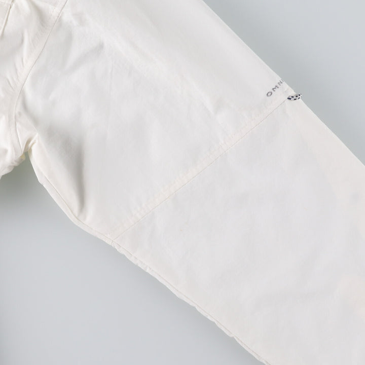 Columbia PFG button-down long sleeve fishing shirt, men's size M / eaa471253