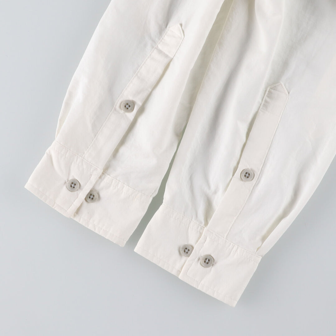 Columbia PFG button-down long sleeve fishing shirt, men's size M / eaa471253