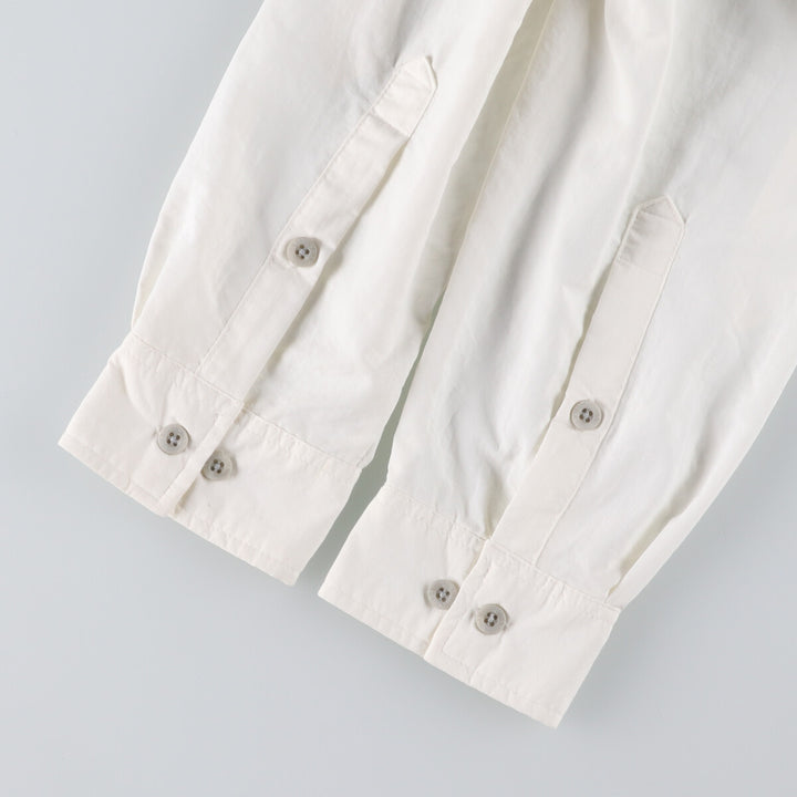 Columbia PFG button-down long sleeve fishing shirt, men's size M / eaa471253