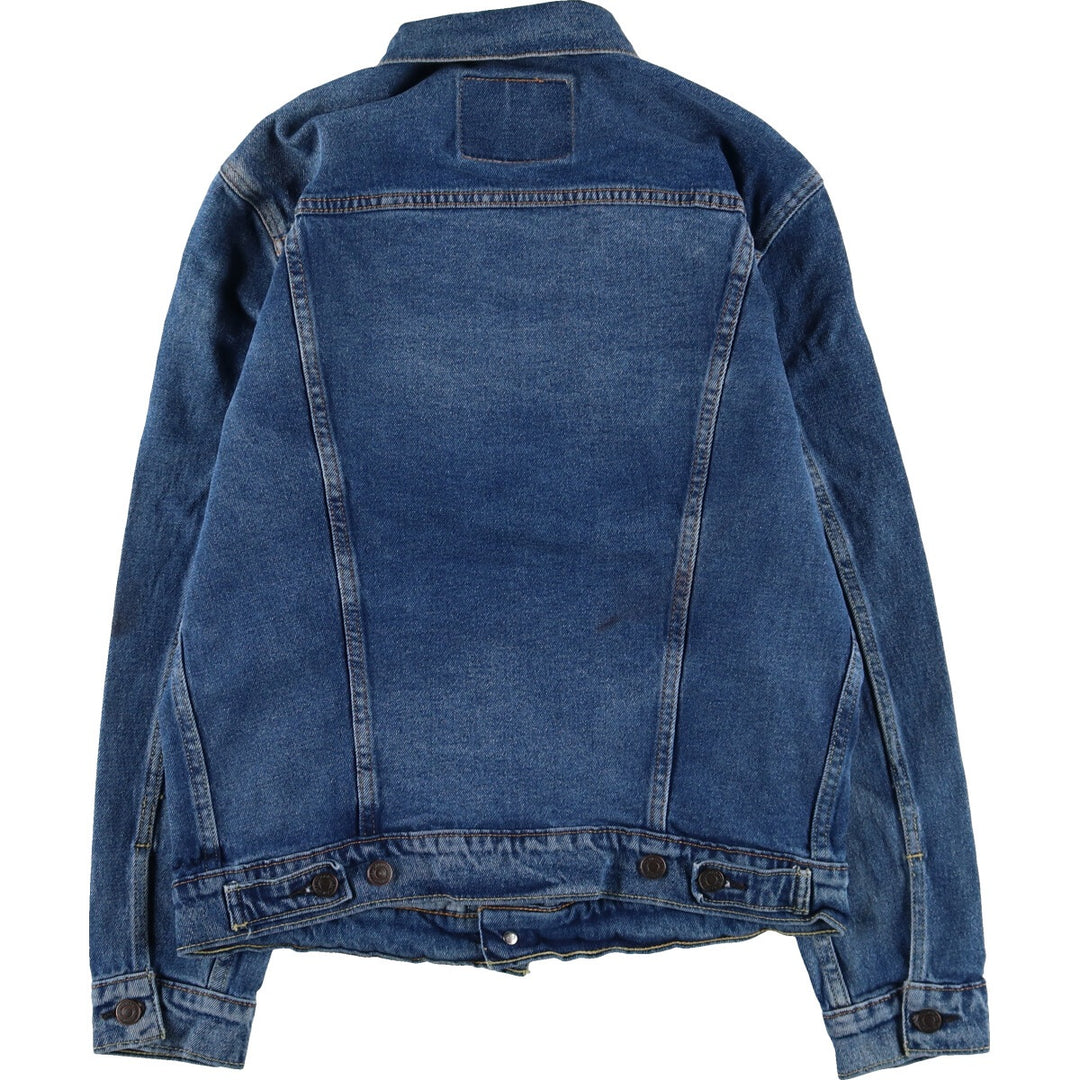 Levi's denim jacket, denim jacket, men's size M / eaa471287