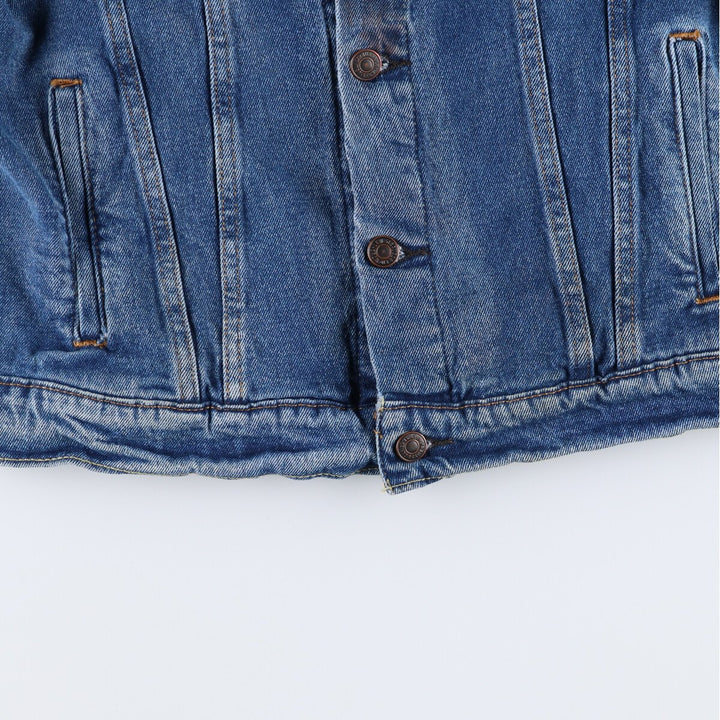 Levi's denim jacket, denim jacket, men's size M / eaa471287