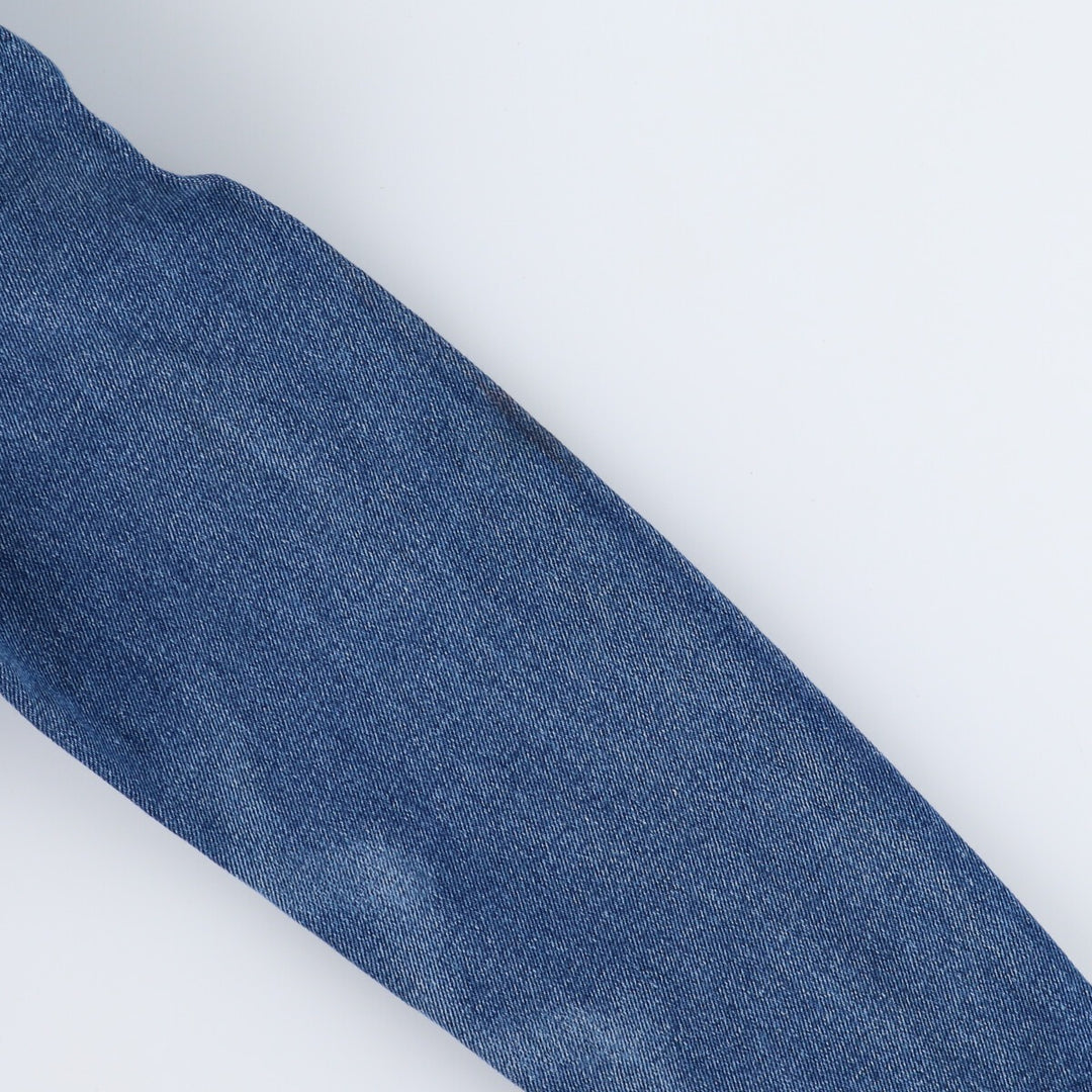 Levi's denim jacket, denim jacket, men's size M / eaa471287