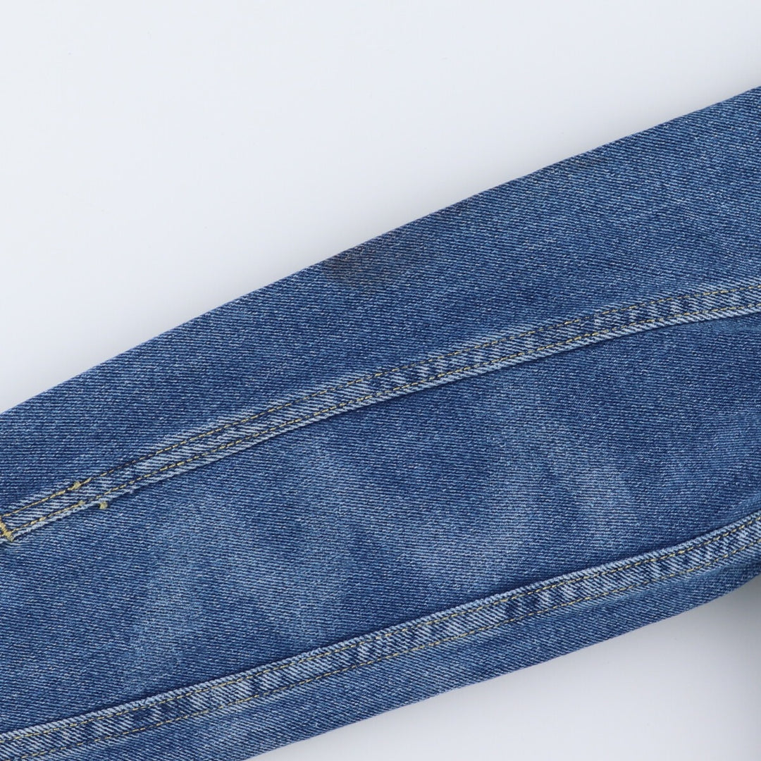 Levi's denim jacket, denim jacket, men's size M / eaa471287