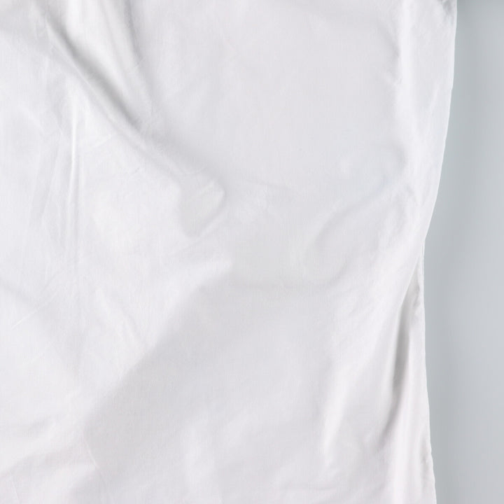 80'S LLBean long sleeve button down shirt made in USA, men's XL size, vintage /eaa471358