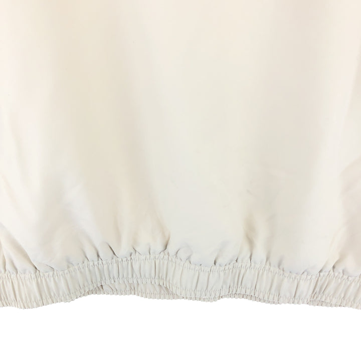 00'S Adidas CLIMASHELL WIND V-neck warm-up vest, men's XL equivalent, vintage / eaa471377