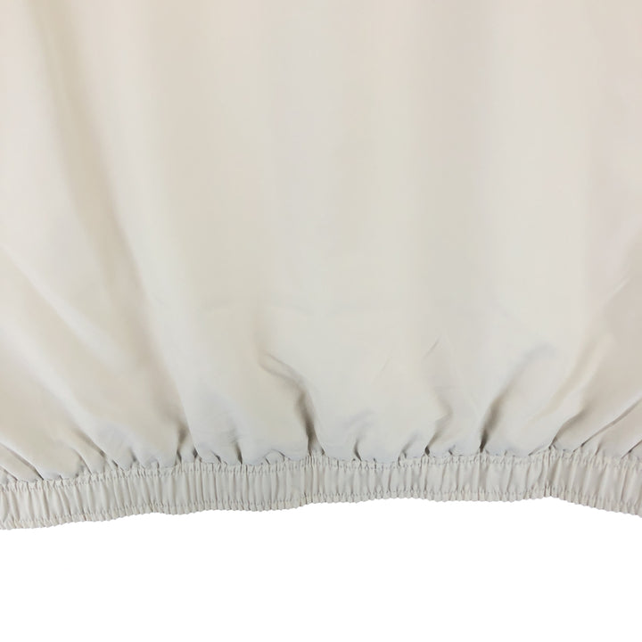 00'S Adidas CLIMASHELL WIND V-neck warm-up vest, men's XL equivalent, vintage / eaa471377