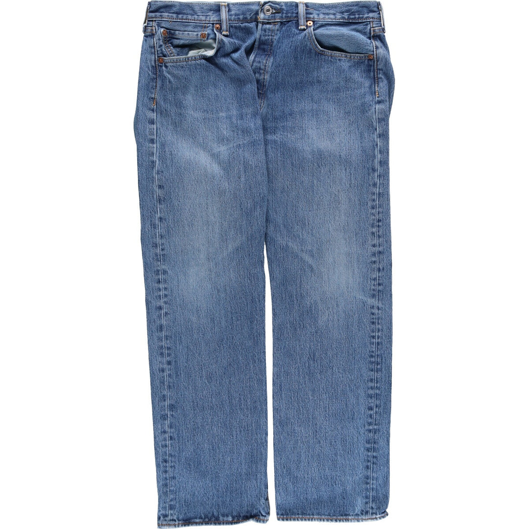 Levi's 501 straight denim pants for men, size W36 / eaa471491