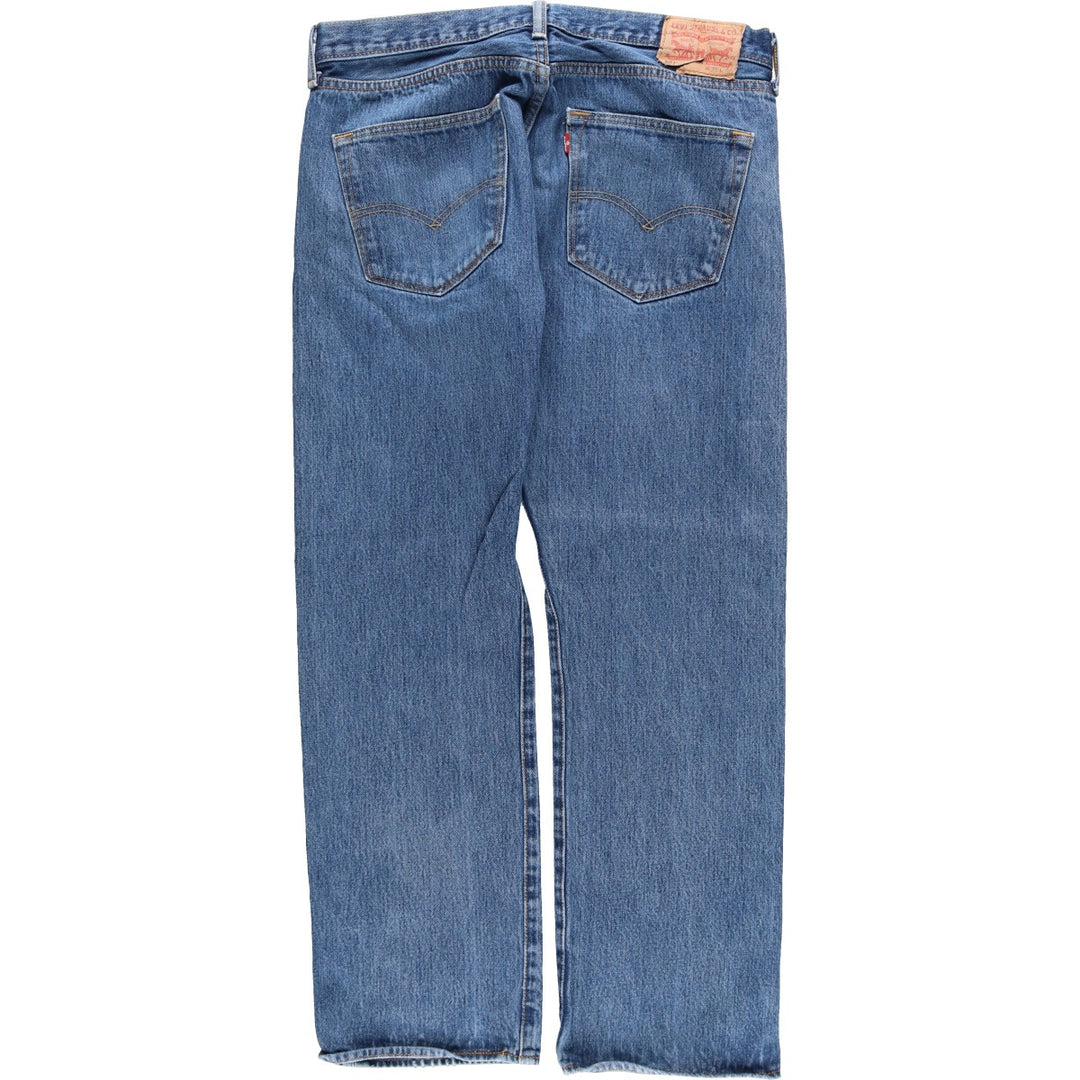 Levi's 501 straight denim pants for men, size W36 / eaa471491