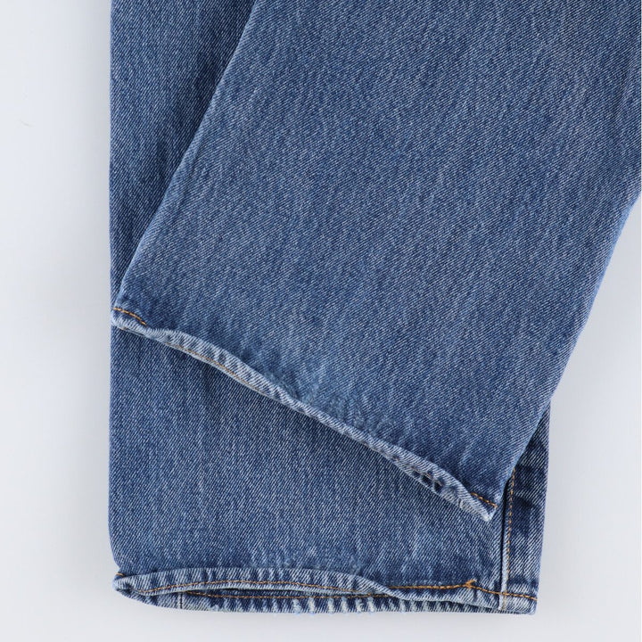 Levi's 501 straight denim pants for men, size W36 / eaa471491