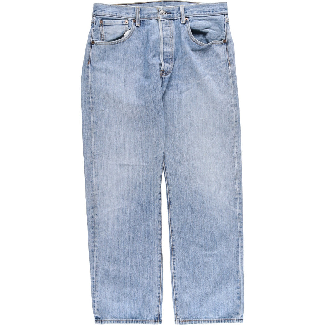 Levi's 501 straight denim pants for men, size W35 / eaa471493