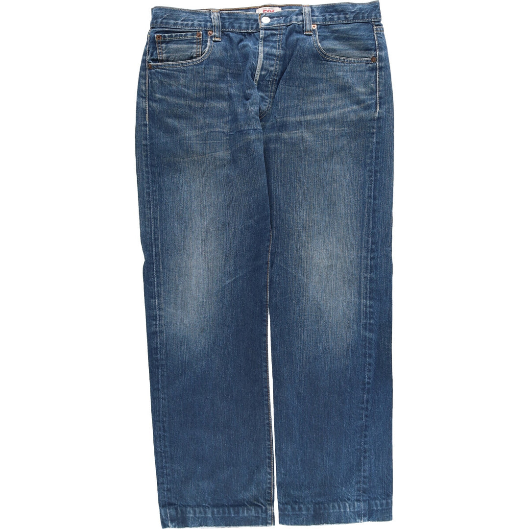 Levi's 501 straight denim pants for men, size W36 / eaa471494