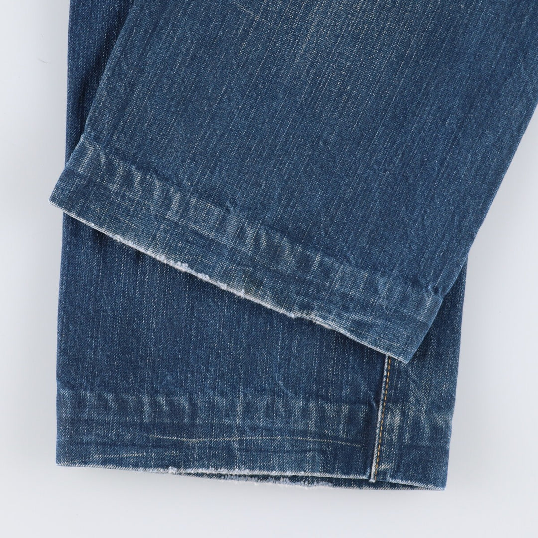 Levi's 501 straight denim pants for men, size W36 / eaa471494