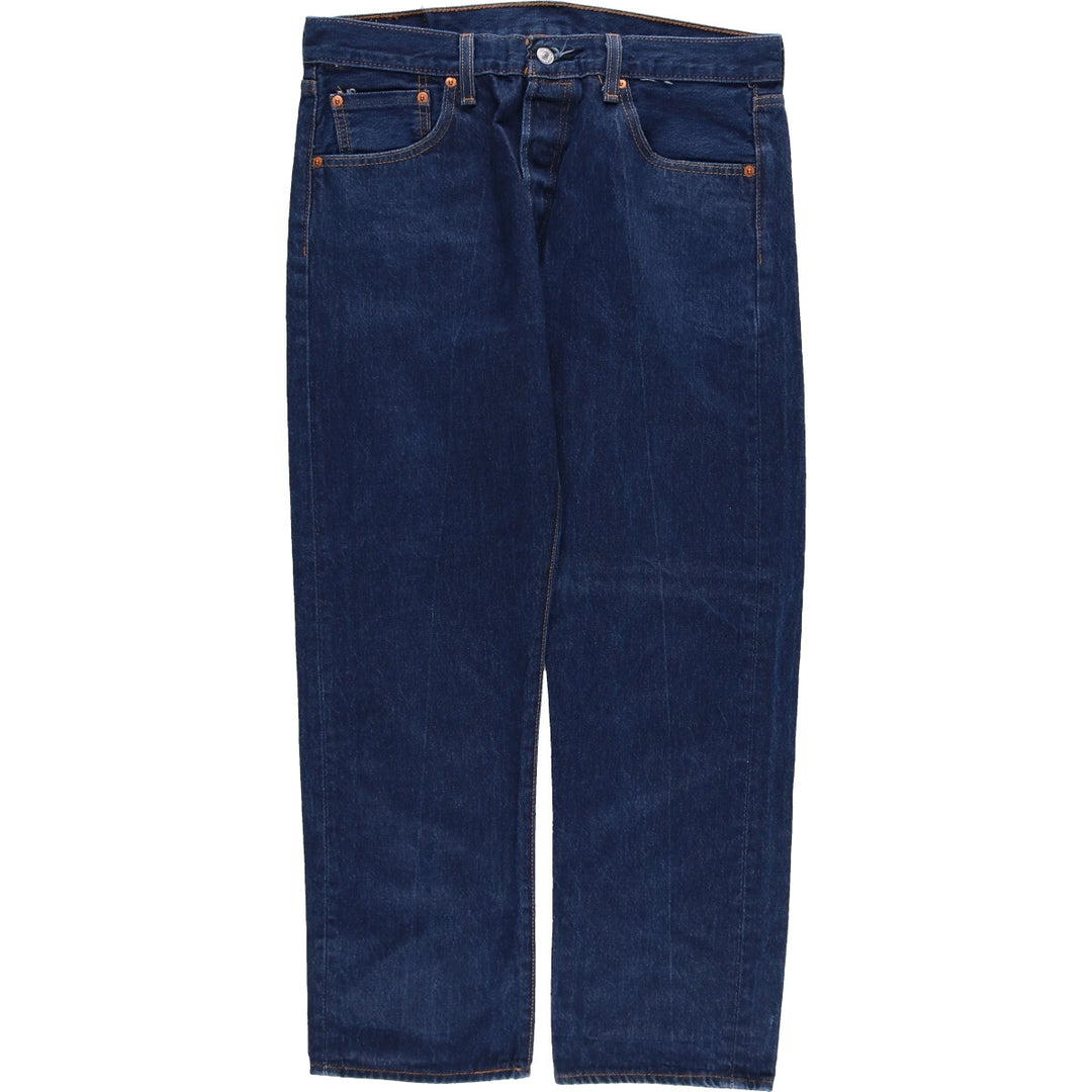 Levi's 501 straight denim pants for men, size W36 / eaa471497