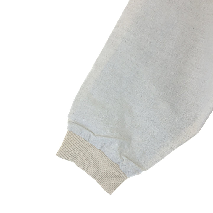 PERRY ELLIS Linen x Cotton Blouson Men's XL Size /eaa471668