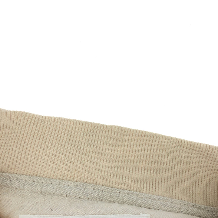 PERRY ELLIS Linen x Cotton Blouson Men's XL Size /eaa471668